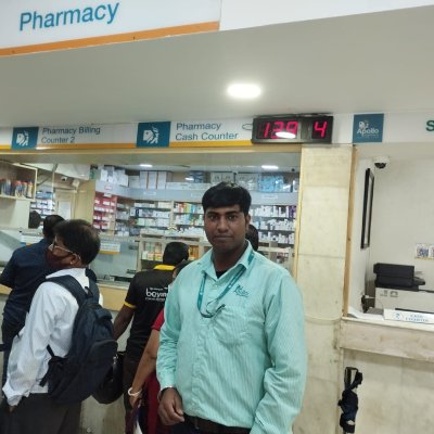 Sanju Adhikary